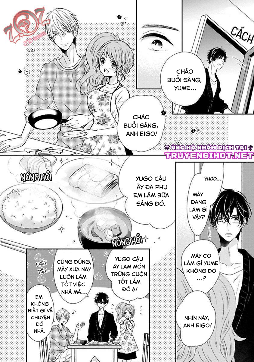 cô nàng succubus muốn tìm kiếm tình yêu chapter 3 7