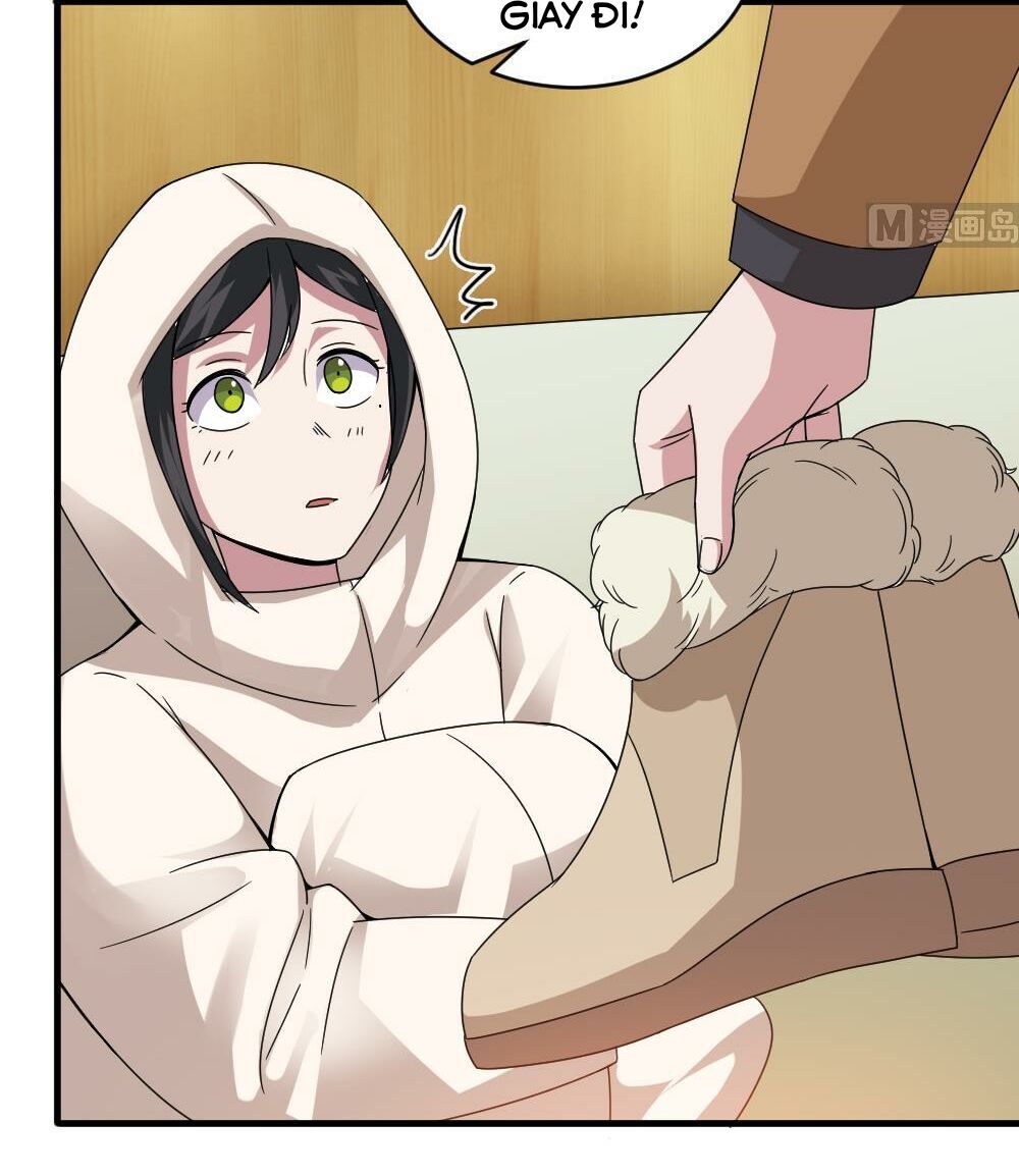 hệ thống nghịch tập thiên hậu chapter 41 20