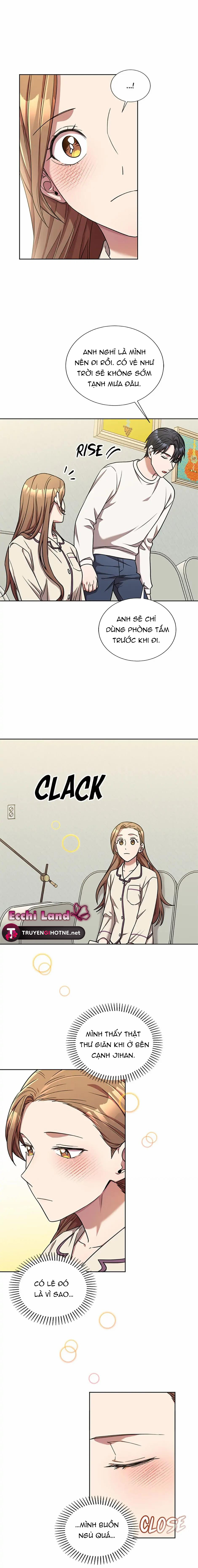 kết hôn ư? không, cảm ơn! chapter 28.2 1