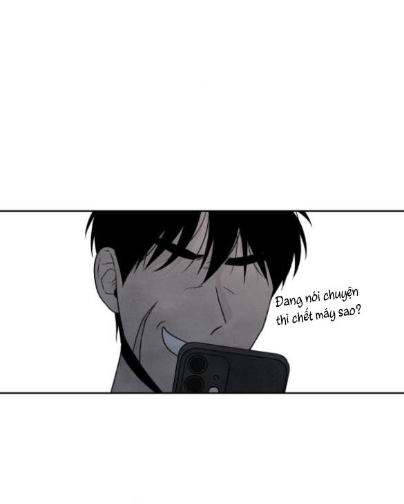 điều khiến tôi quyết tâm muốn chết chapter 62.2 26