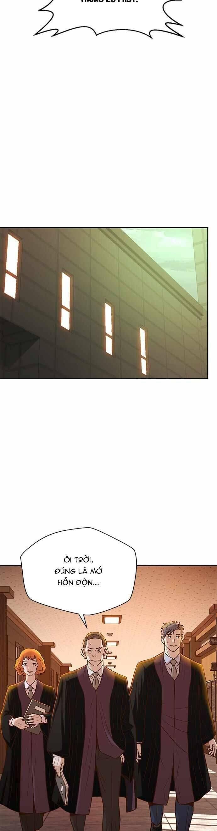 thẩm phán lee han young chapter 27 24