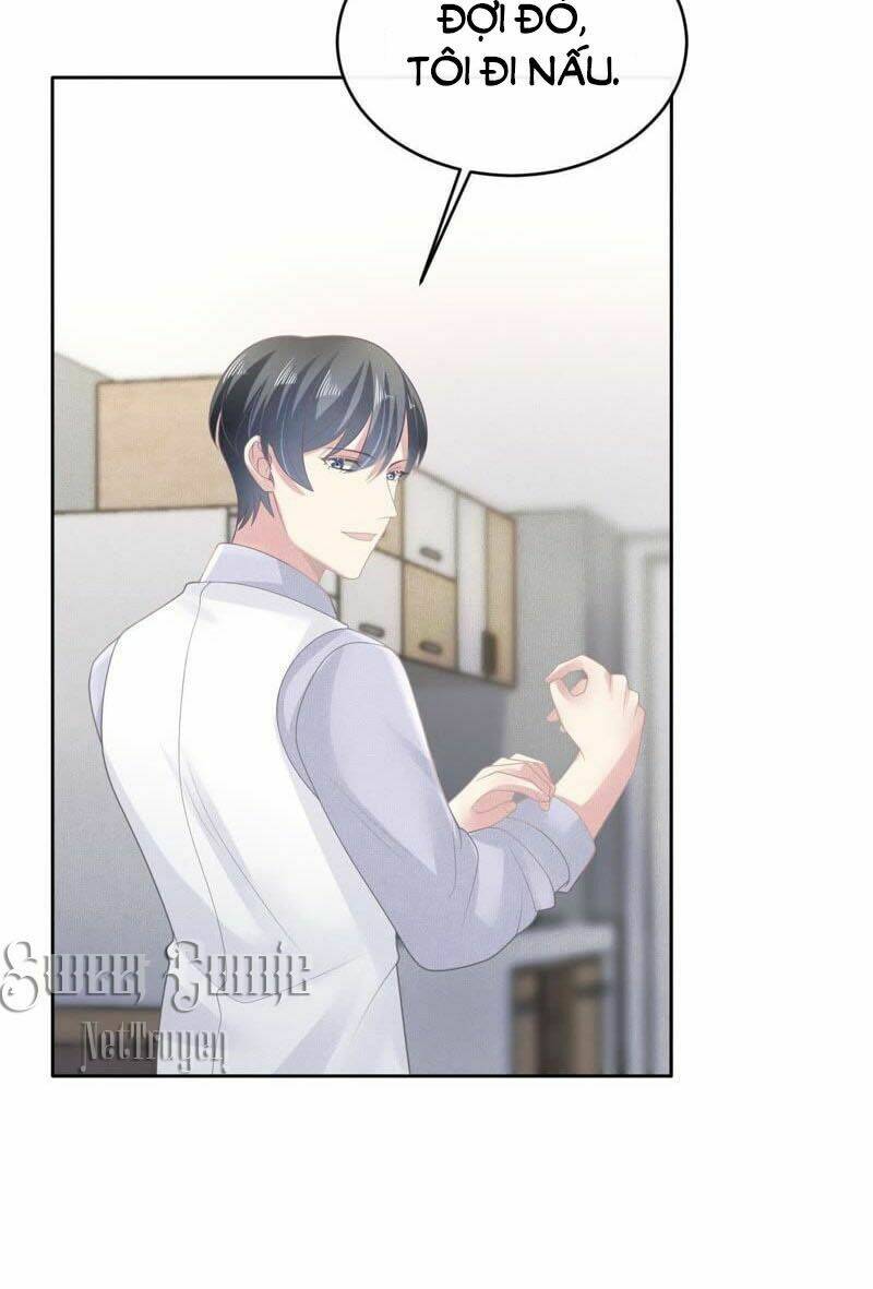 cô dâu giả tạo chapter 31 10