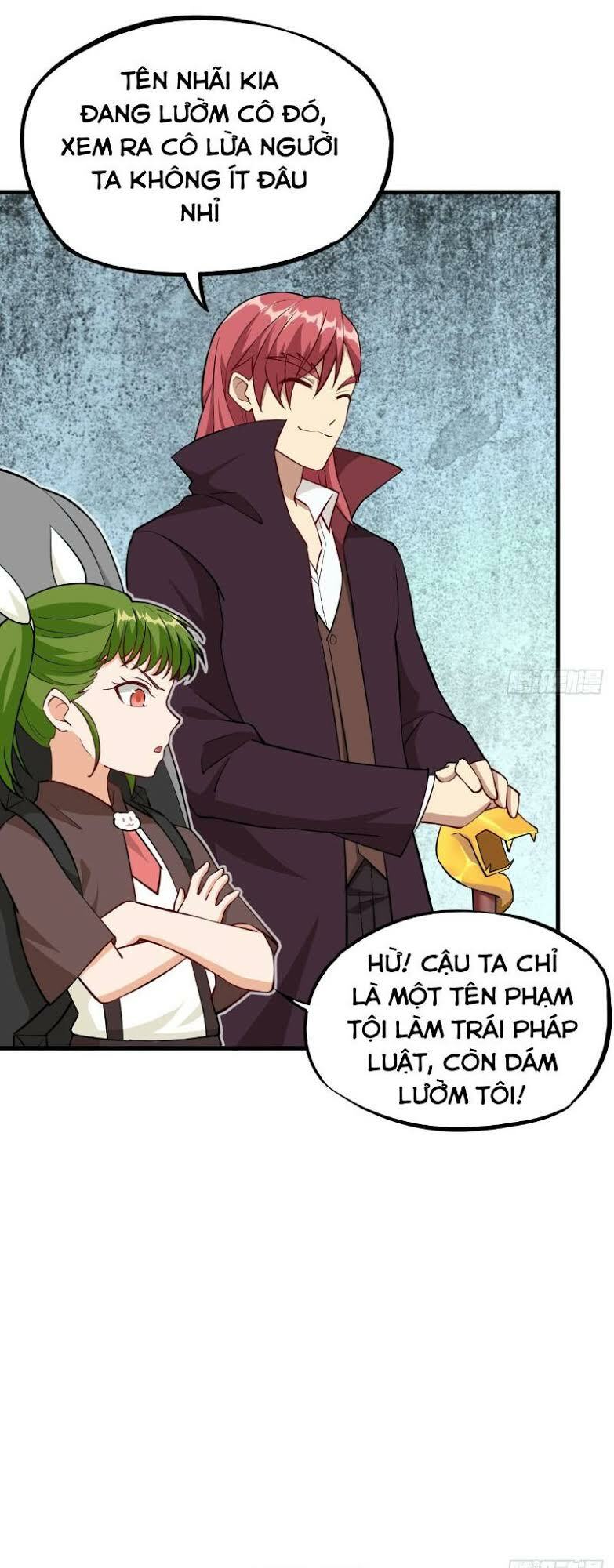 minh nhật thần đô chapter 29 5