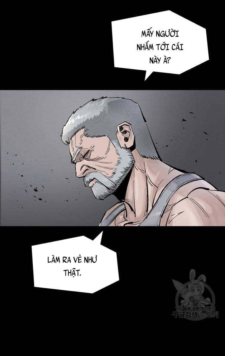 mật mã mê cung chapter 61 92