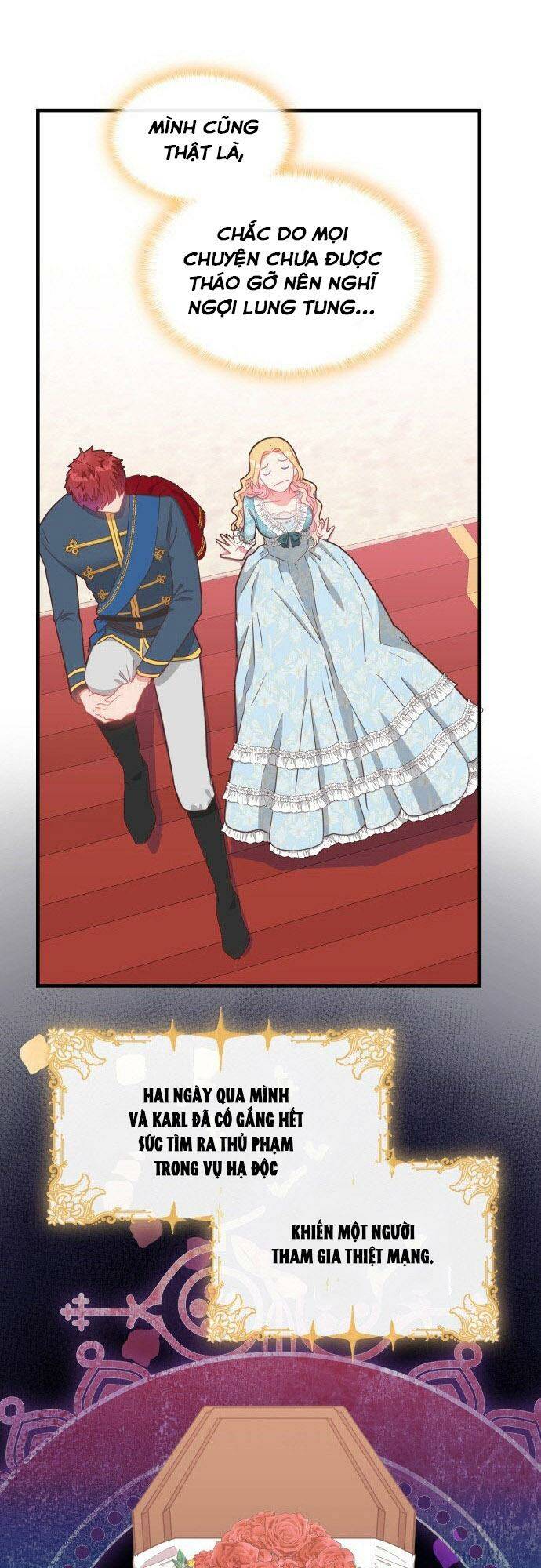 108 cô gái chapter 19 32