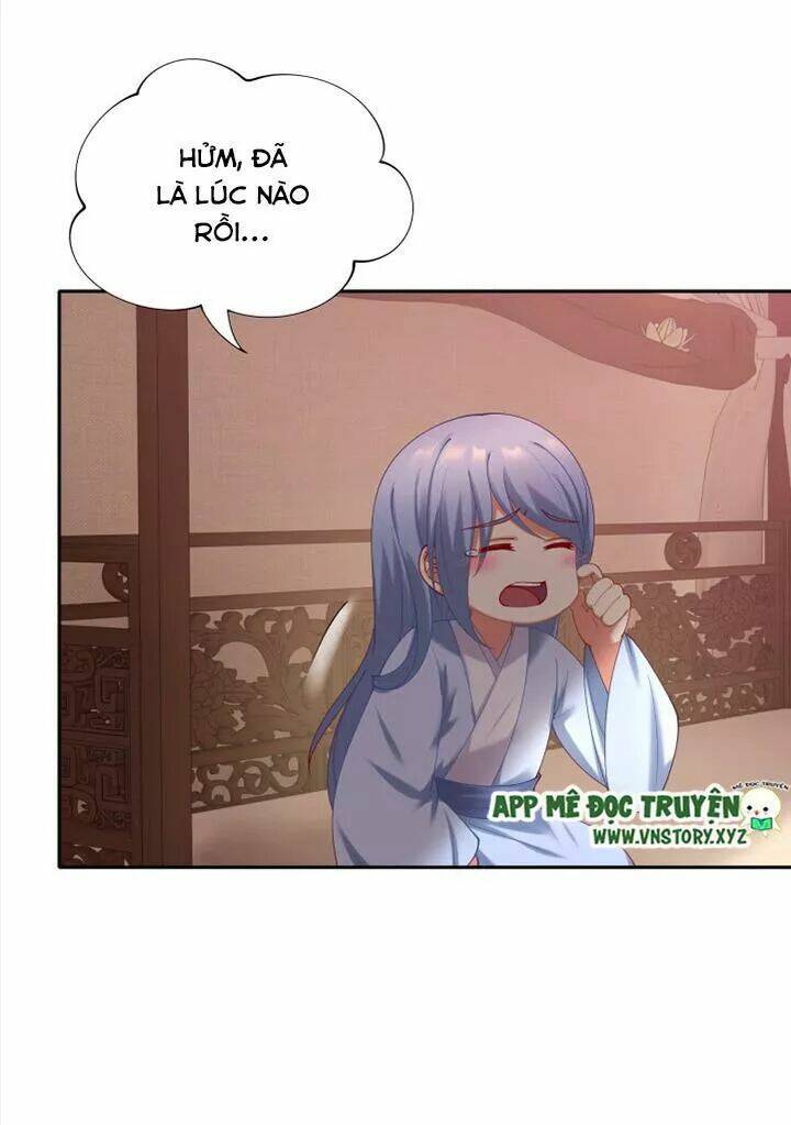 đô đốc đại nhân sủng thê kí chapter 61 21