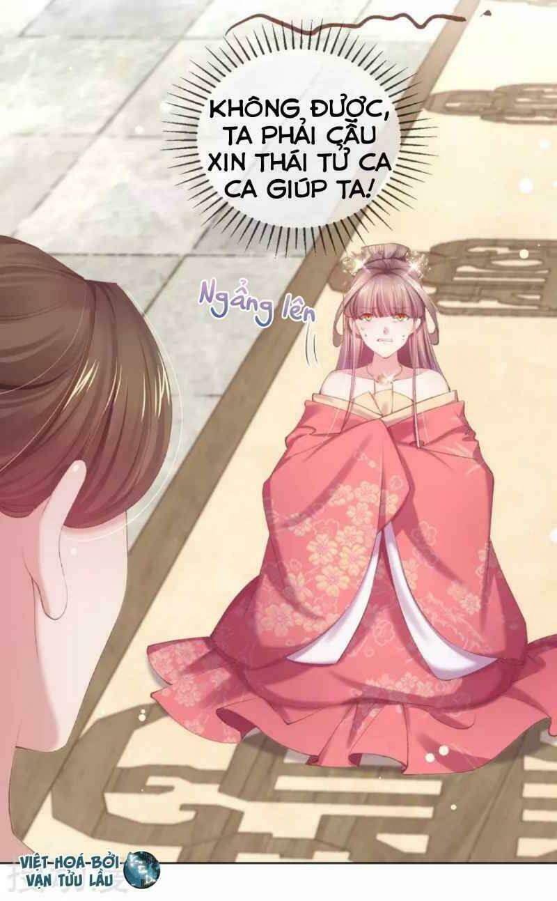 thị huyết y phi chapter 64 10