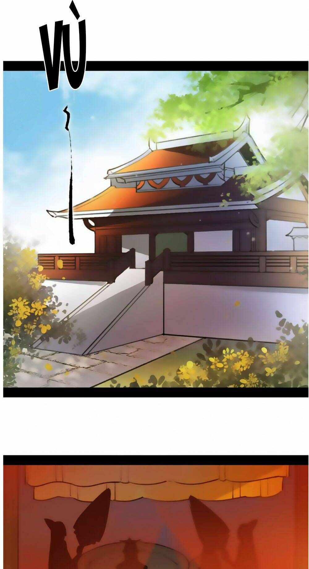 đường tăng cũng quyến rũ chapter 42 27