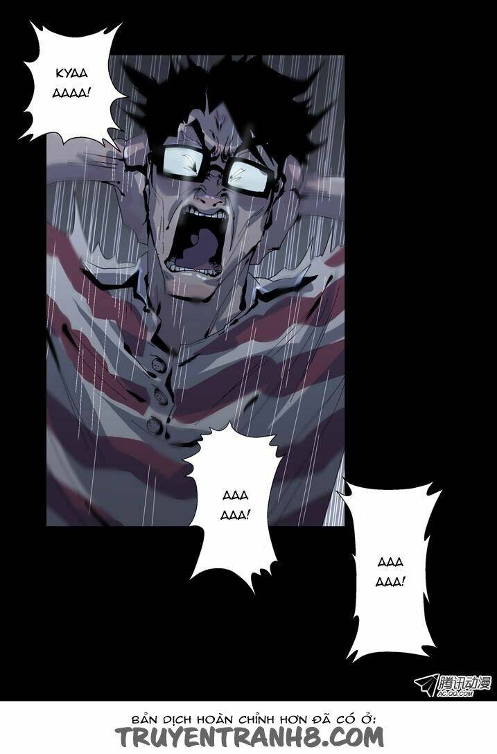 thâu hoan chapter 65 15