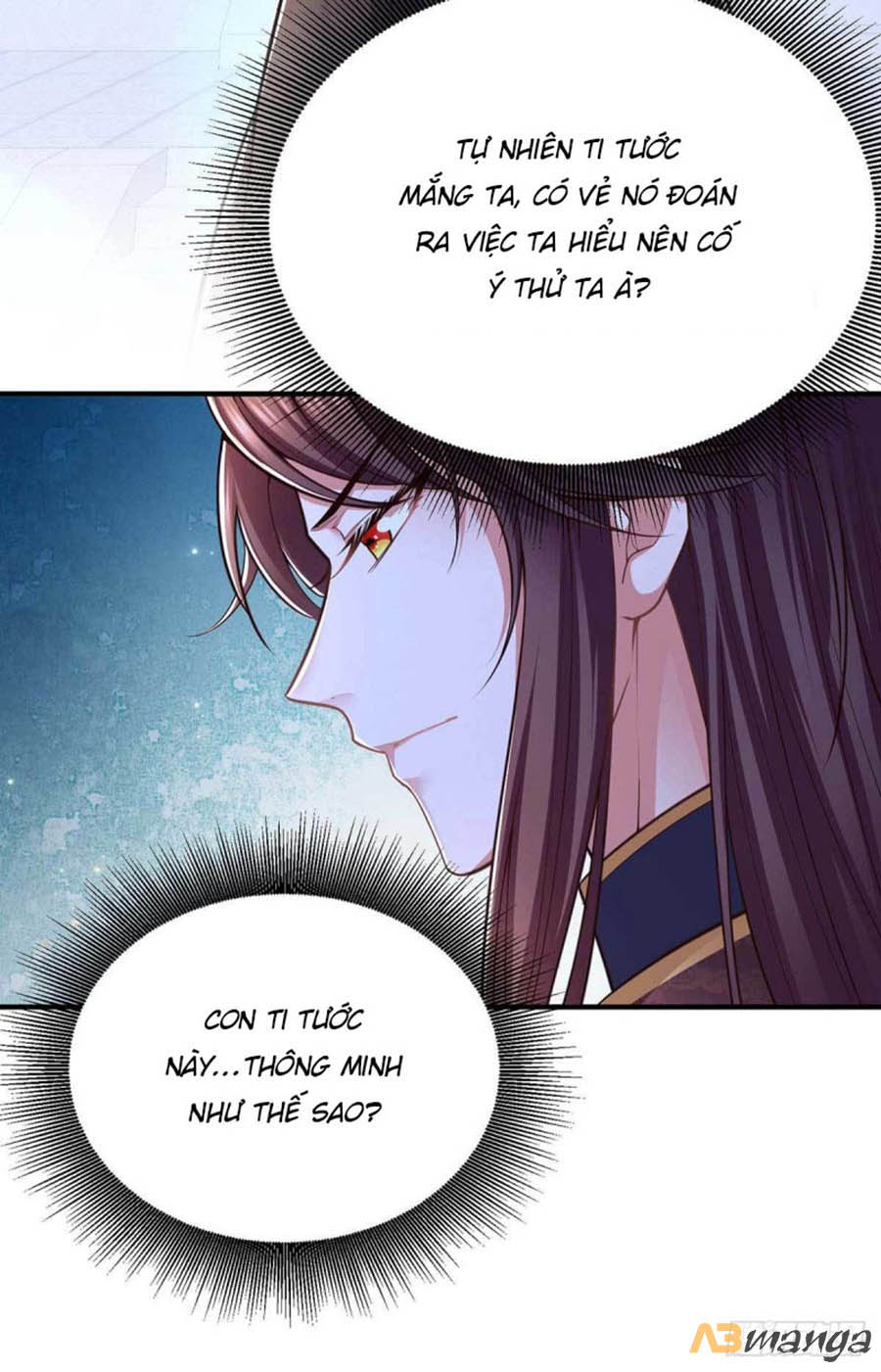 Ngã Tại Hậu Cung Đương Đại Lão Nữ Chapter 100 - Next Chapter 101