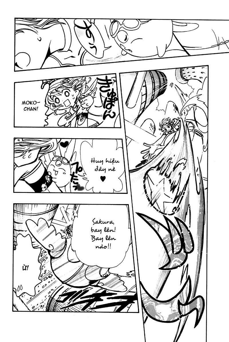 huyền thoại đôi cánh chapter 82 4