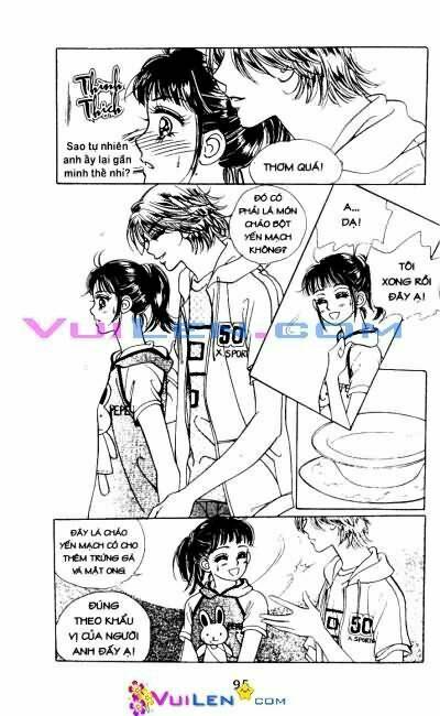 bữa tối của hoàng tử chapter 2 95