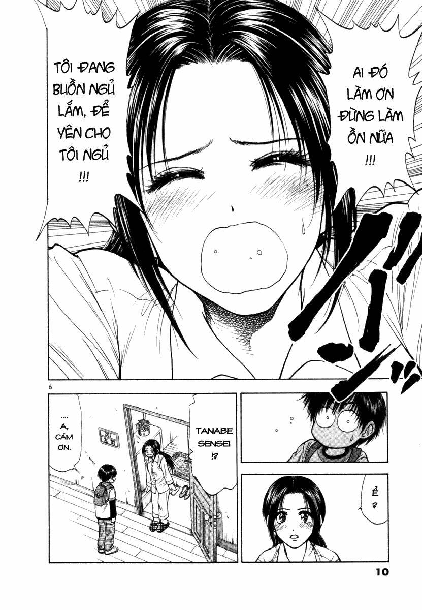 school of water business chapter 22 6