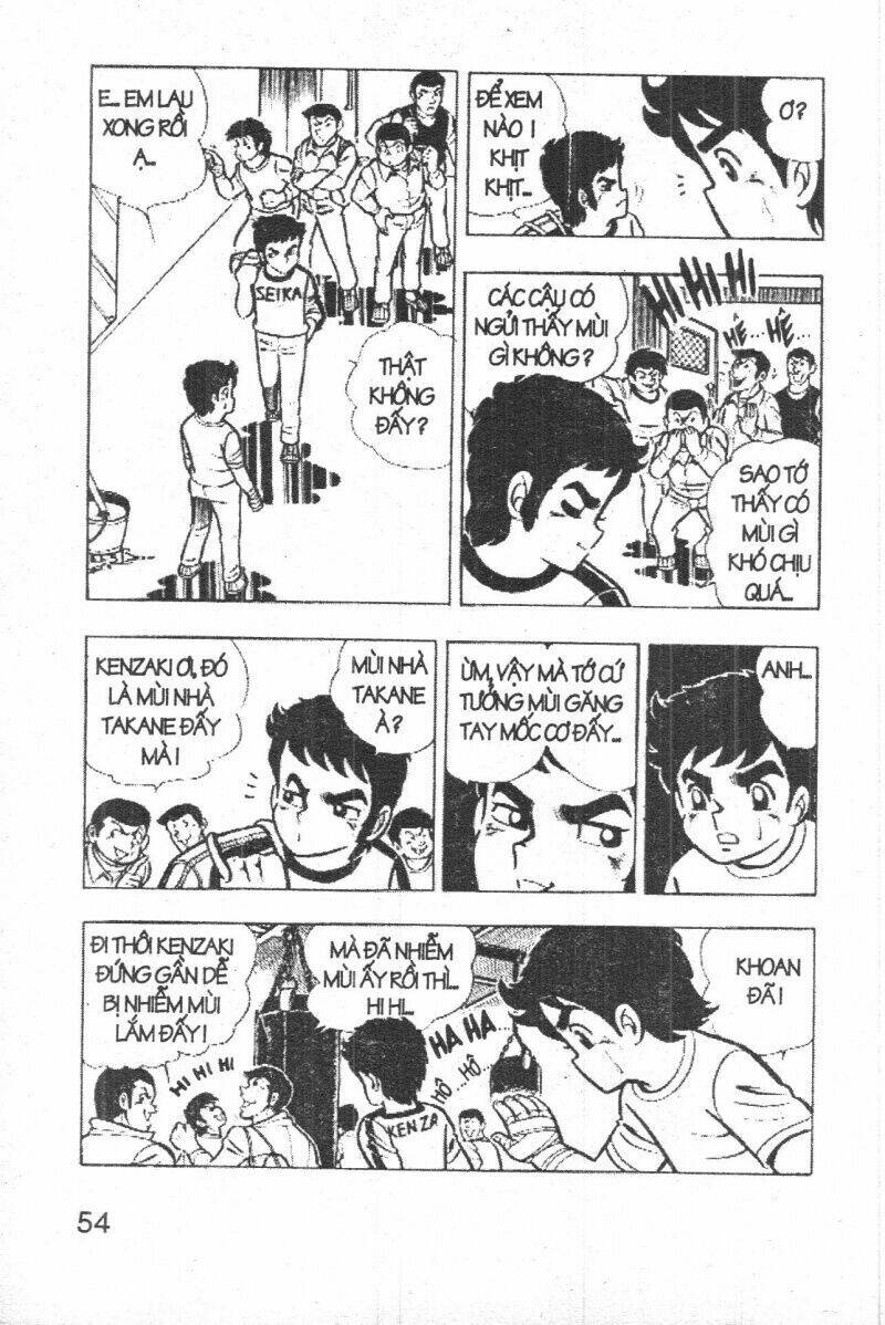 boxing đường tới võ đài chapter 2 52