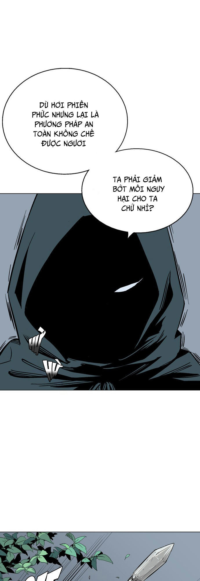 cao thủ 2 chapter 10 16