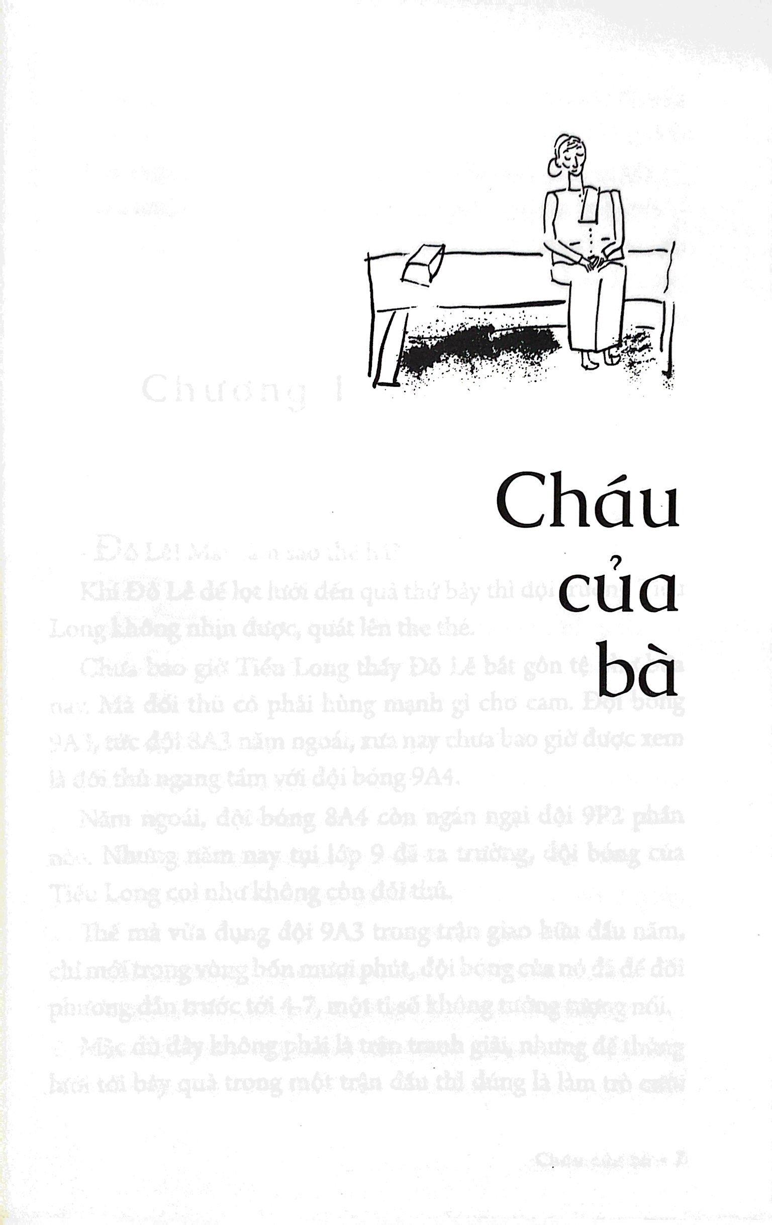 Kính Vạn Hoa - Tập 12: Cháu Của Bà - Trúng Số Độc Đắc - Mười Lăm Ngọn Nến (Tái Bản 2022)