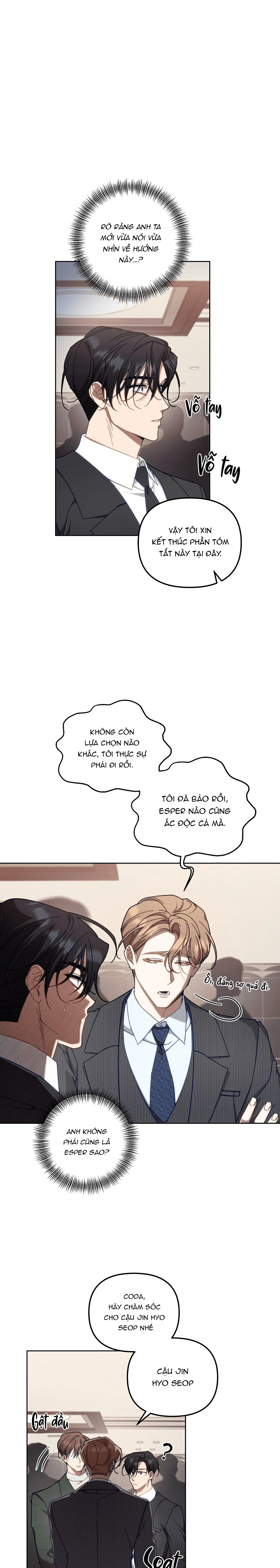 guide cấp s phết mật ong chapter 6 14