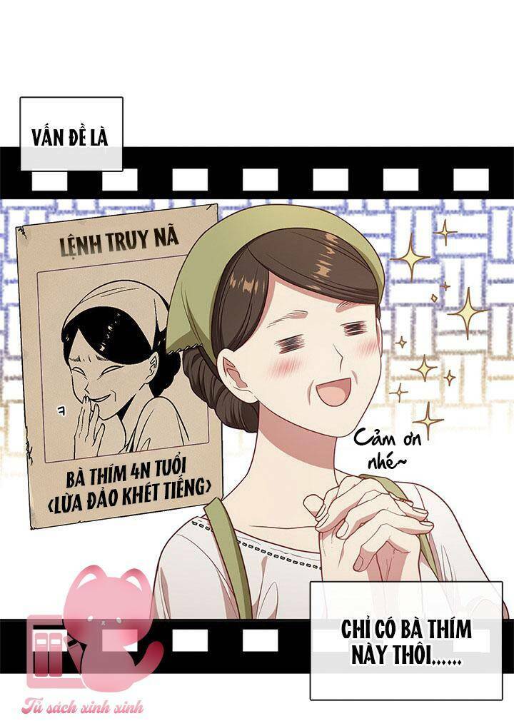 hãy coi chừng ác nữ chapter 116 13