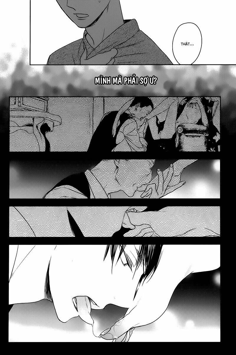 tourou no ori chapter 2 20