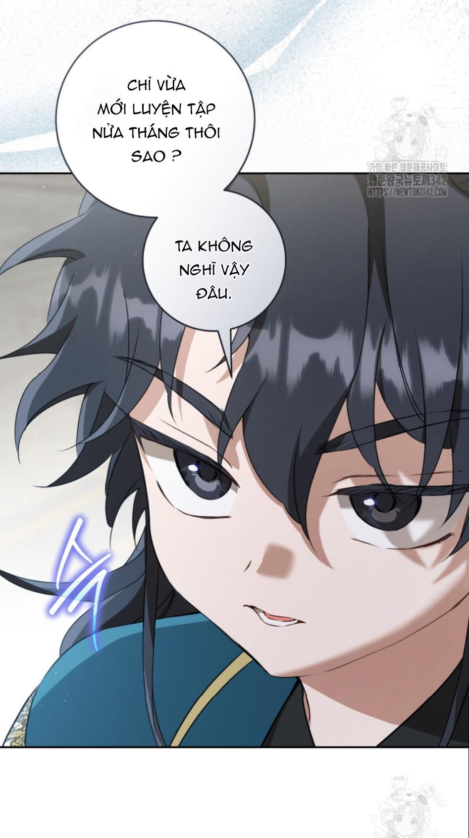 trở thành đứa cháu gái bị ghẻ lạnh trong gia tộc võ giả hùng mạnh chapter 65.2 25