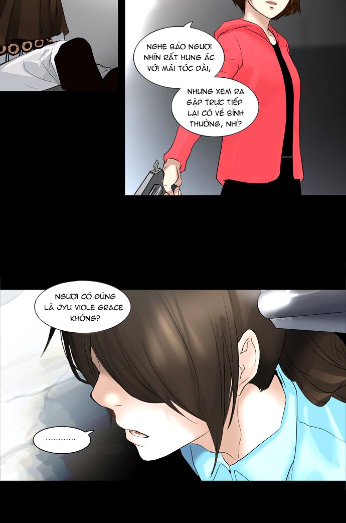 tòa tháp bí ẩn 2 chapter 60 4