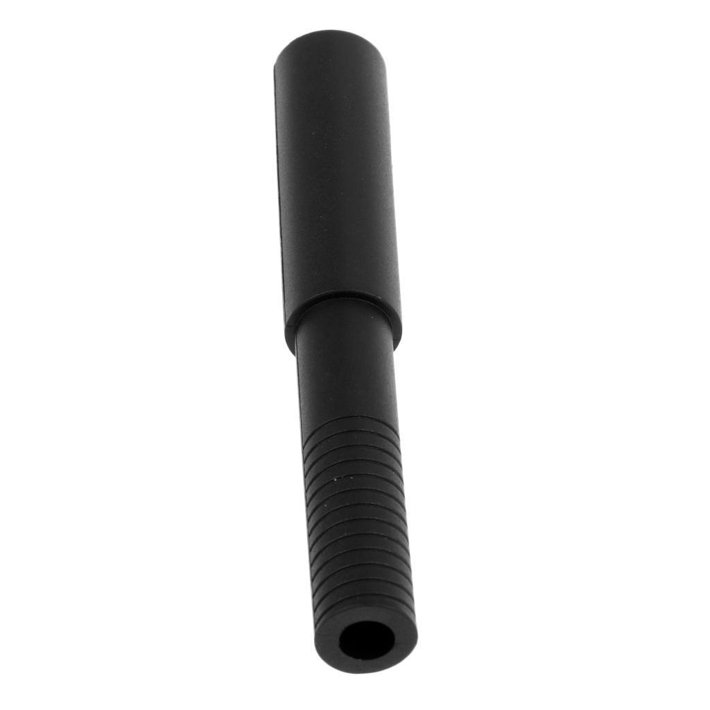 1 Piece Golf Shaft Extension ExtenderGolf Shaft Extension, Golf Club Extension Rod, Used For Iron Wood Putter
