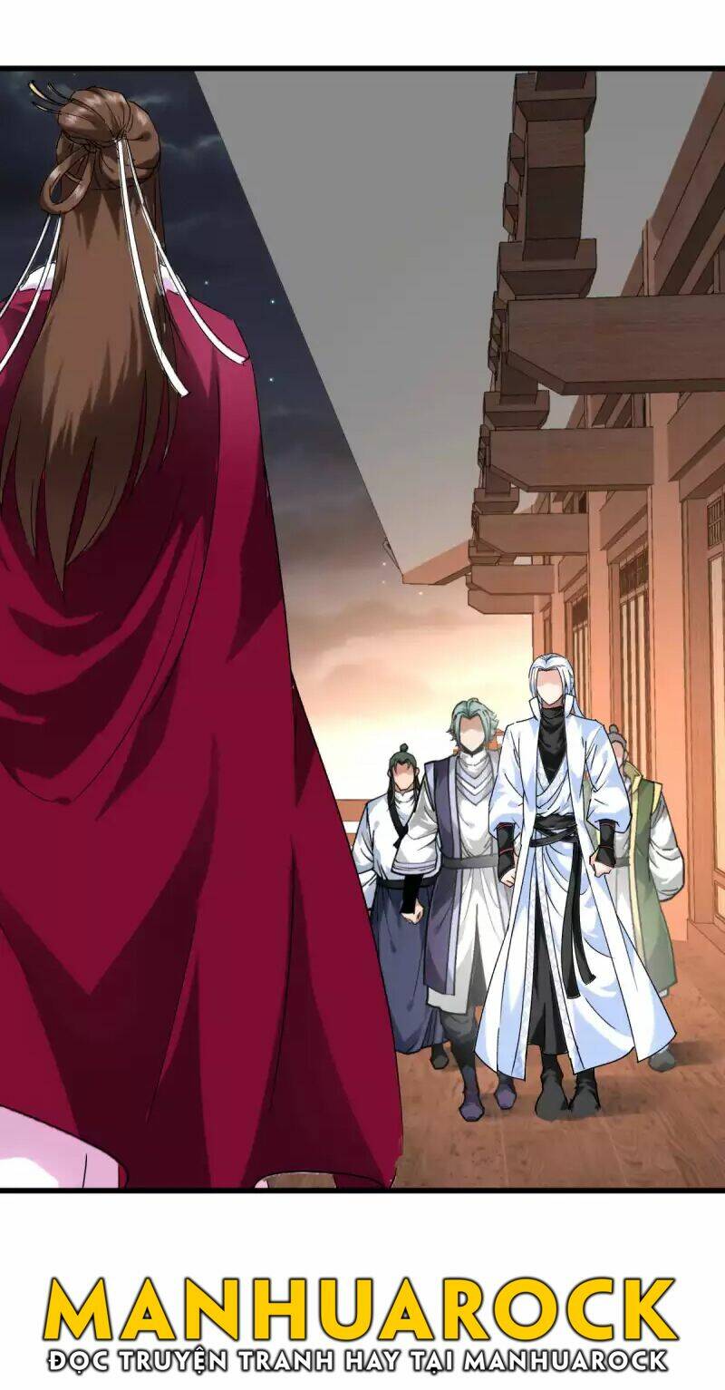 trọng sinh ta là đại thiên thần chapter 145 45