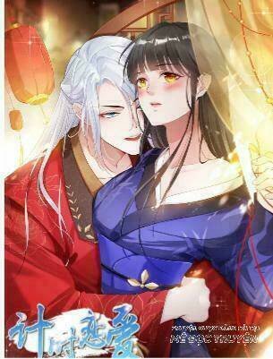 thời gian tình yêu chapter 40 26