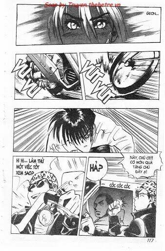 lights out chapter 17 17