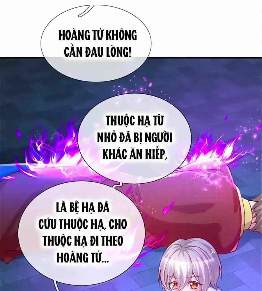 bỗng một ngày trở thành con gái nhà vua chapter 113 13