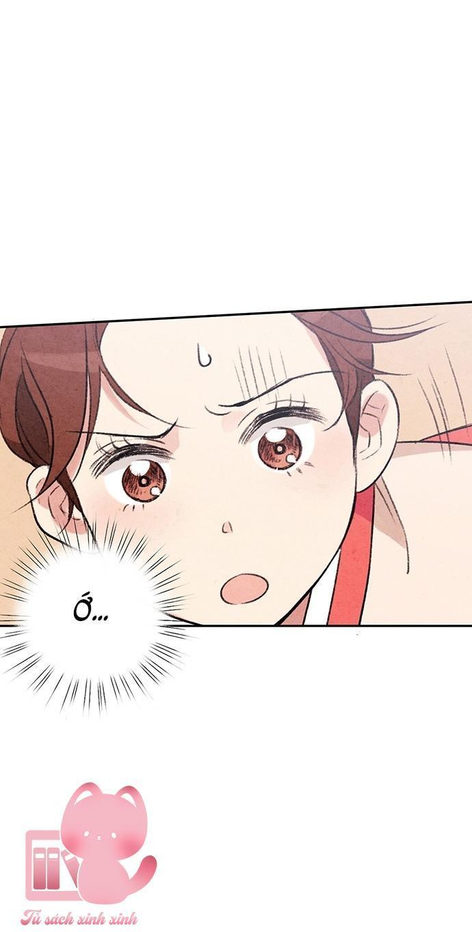 lệnh cấm hôn chapter 3 43