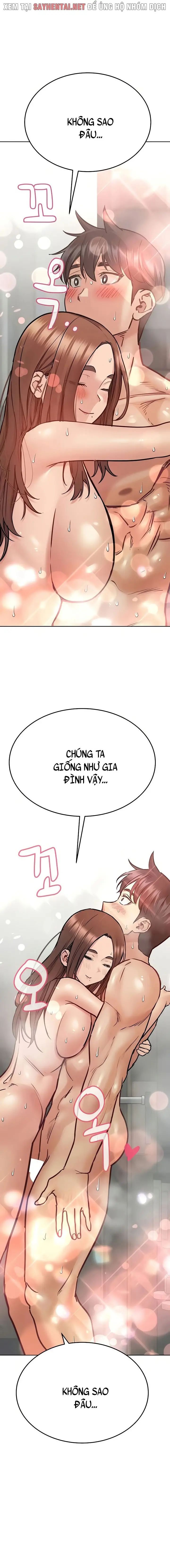 giữ bí mật với mẹ em nhé! chapter 41 25