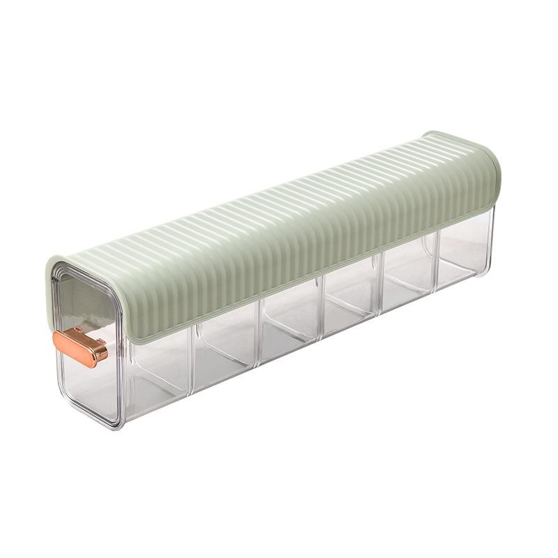 Hộp đựng đồ lót tất vớ đa năng thiết kế treo tường tiện lợi-Plastic cabinet hanging box