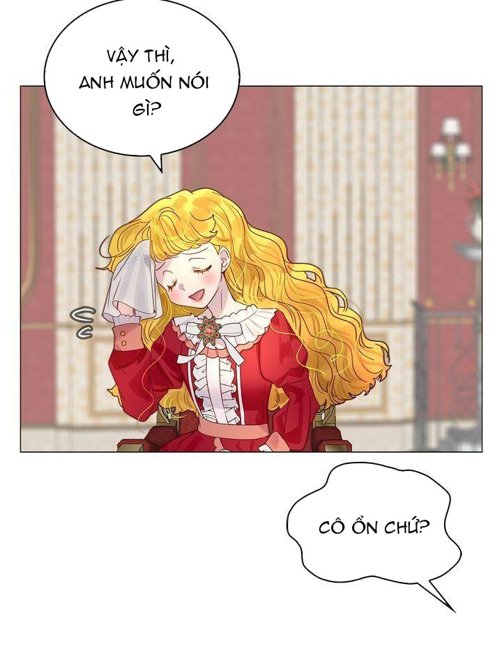 đừng xem thường nữ phụ chapter 152 37