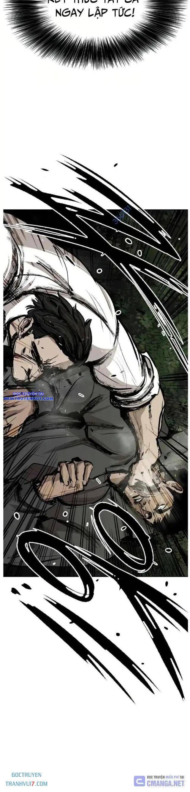 shark - cá mập chapter 112 19