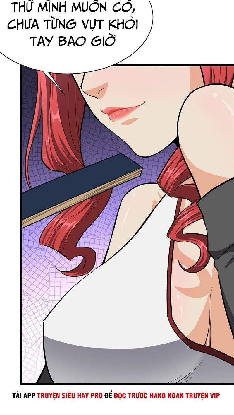 hỗn độn kiếm thần chapter 83 9