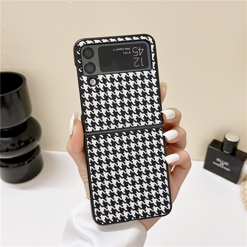 Ốp lưng cho samsung Zflip4 - Z flip4 - Z Flip 4 5G