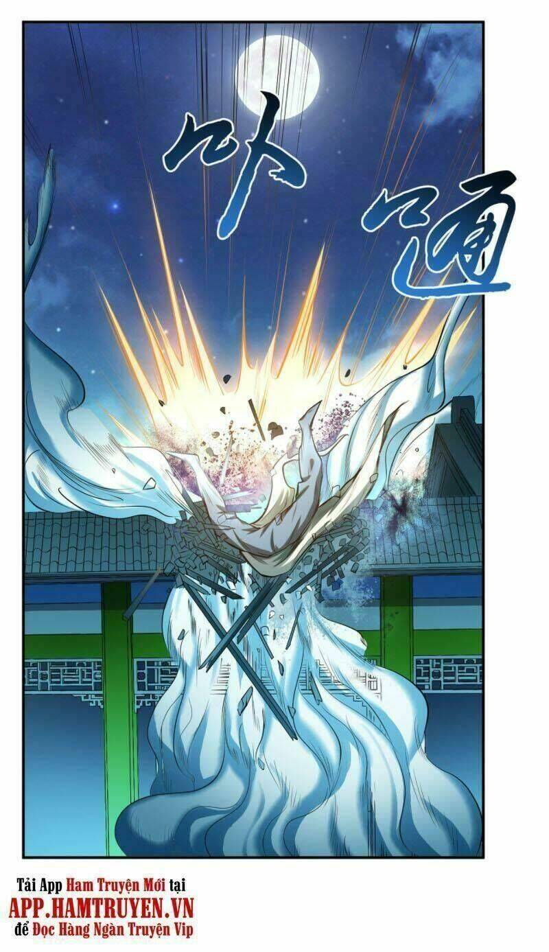 nam chủ và hậu cung đều dưới trướng ta chapter 12 51