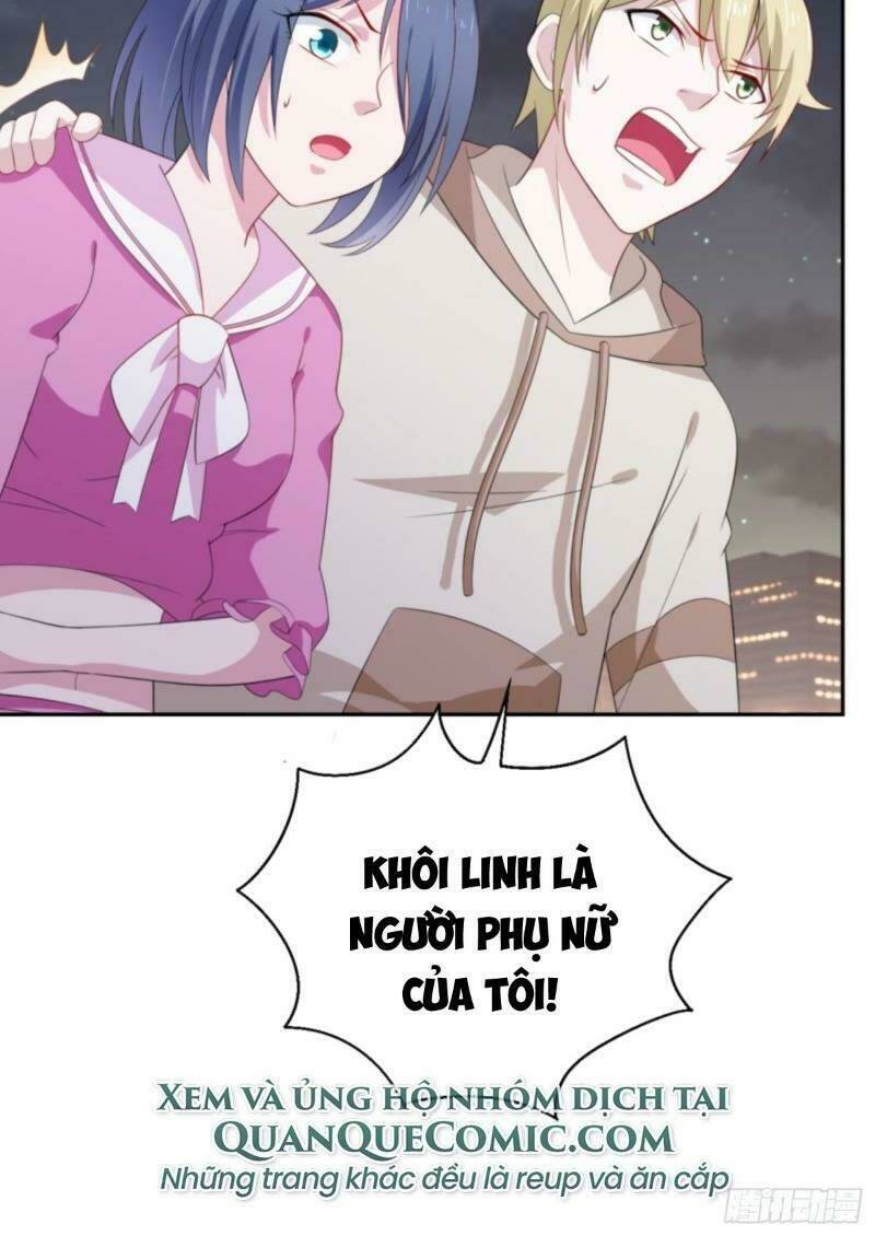 ta làm phản phái ở trong truyện harem chapter 3 39