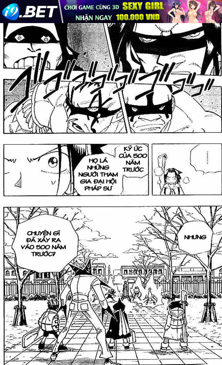 vua pháp thuật chapter 82 17