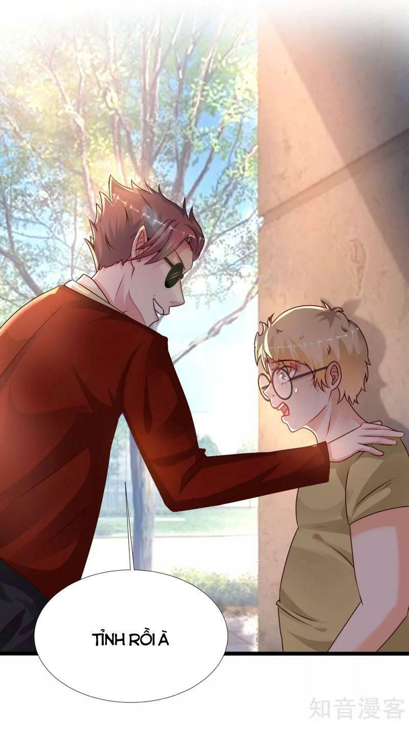 tối cường vận đào hoa chapter 205 7