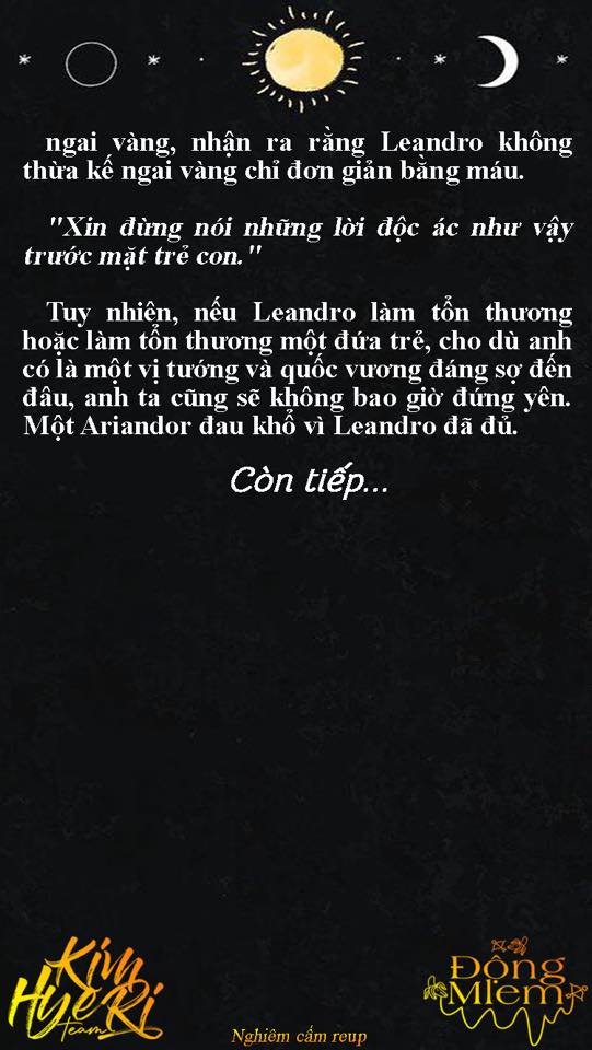 [novel 18+] ariel, thánh nữ dâm đãng chapter 28 14