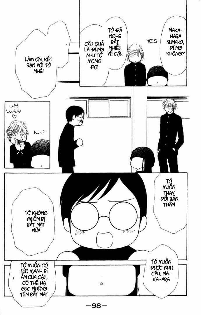 perfect girl evolution chapter 45 12