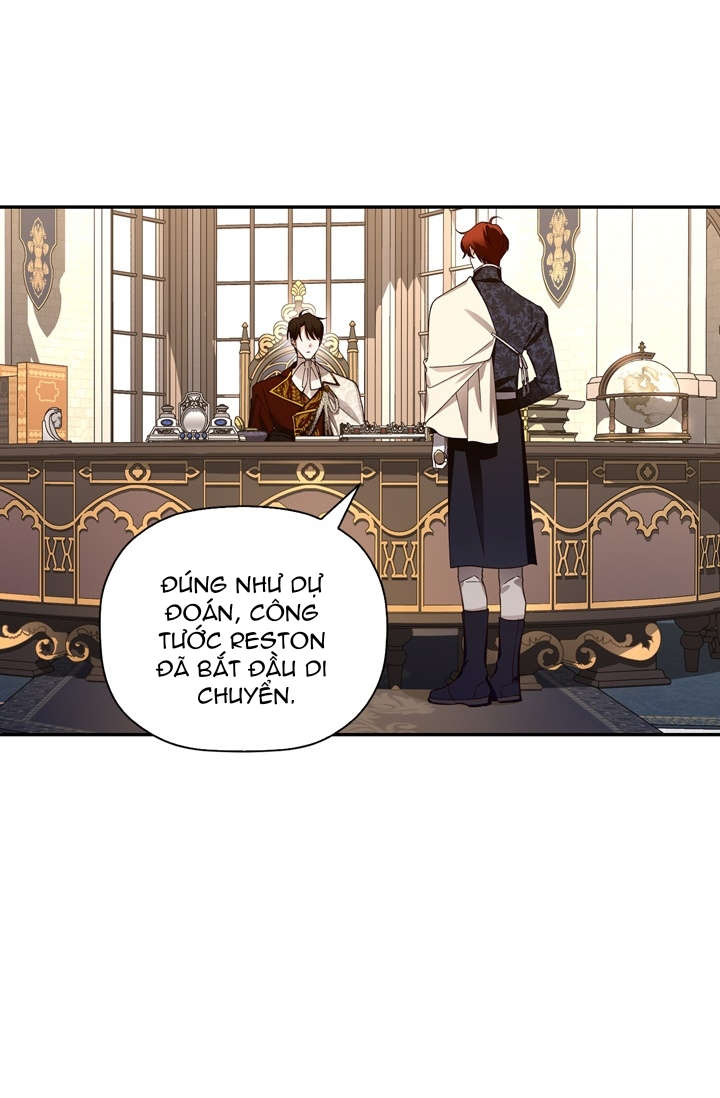 cách che giấu đứa con của hoàng đế chapter 7 33