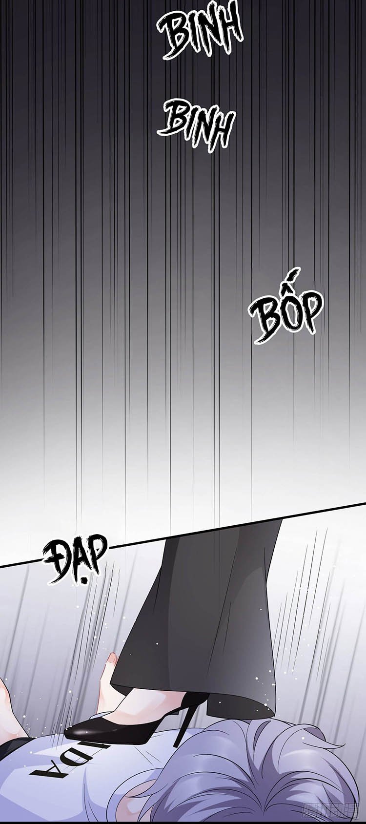 [16+] đại tiểu thư có thể có ý đồ xấu chapter 45.5 13