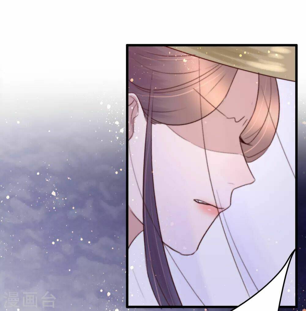 hành trình thịnh sủng chi cẩm tú chapter 39 30