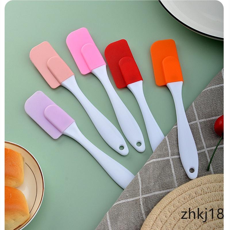 Muỗng Silicone Sử Dụng Làm Bánh Chất Lượng Cao