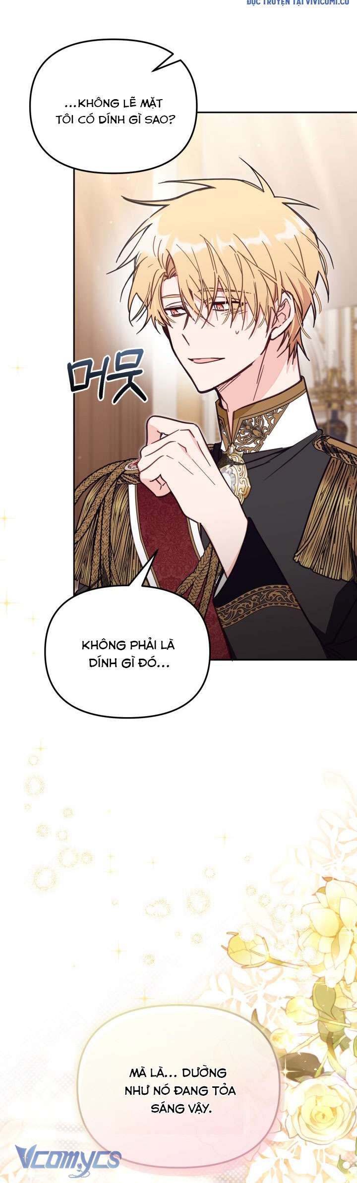 không có chỗ cho kẻ giả mạo chapter 61 24