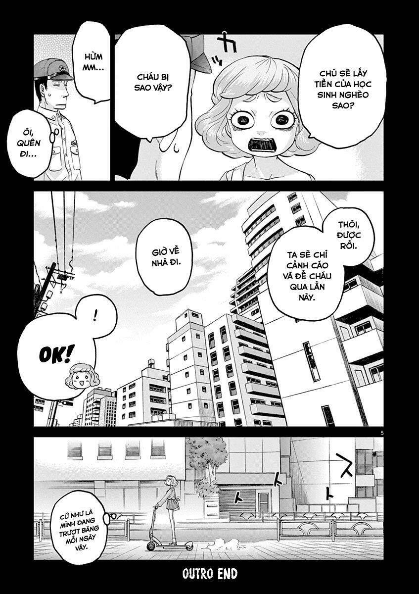 hành vi bạo ngược - violence action chapter 10 27