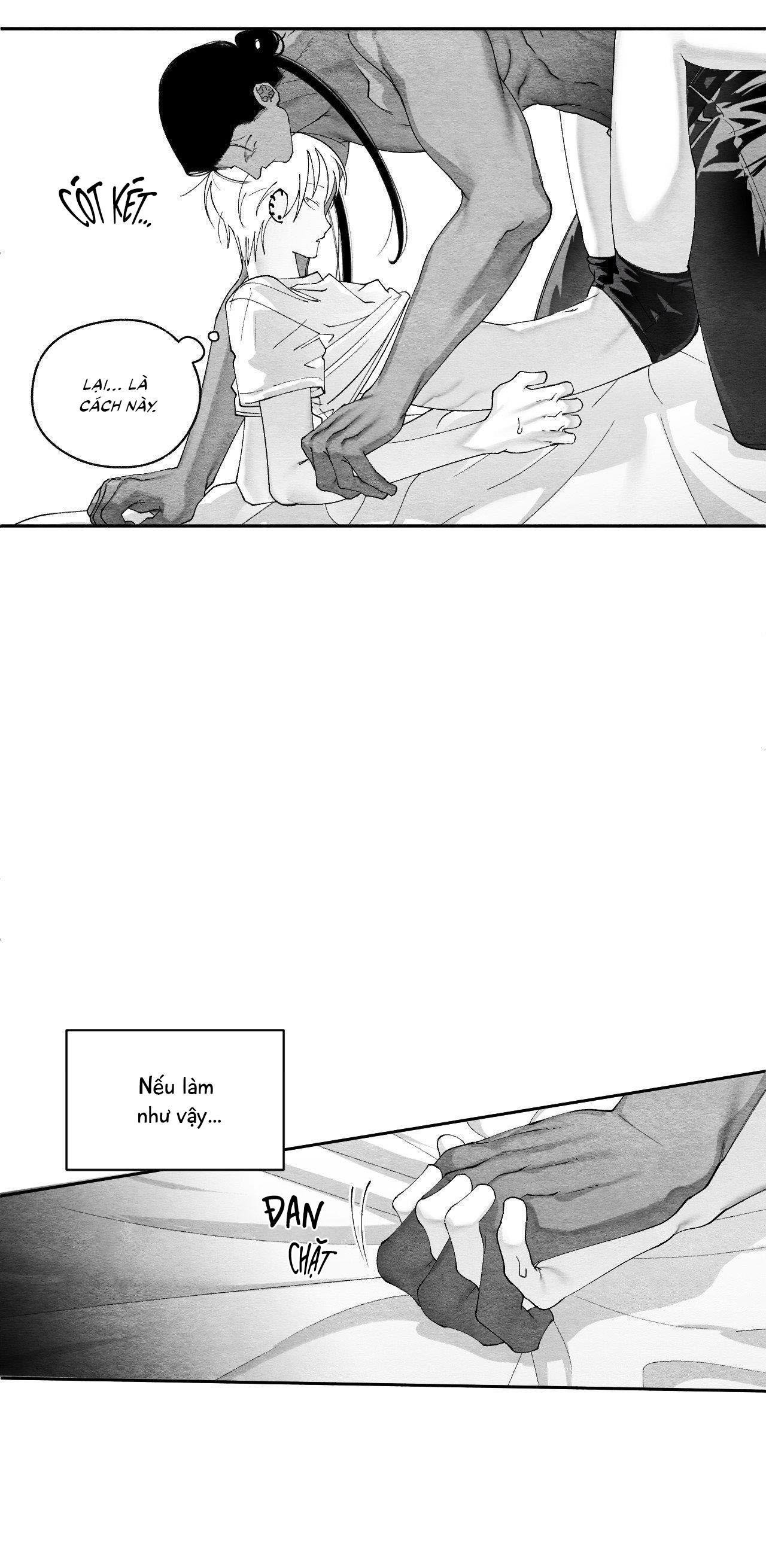 vóc dáng toàn mỹ chapter 25 45